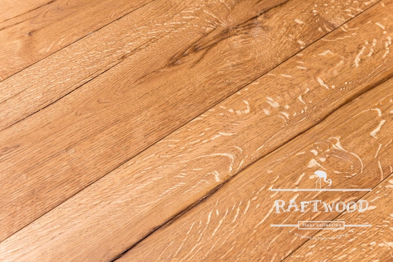 Raftwood vloeren