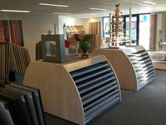 showroom gmvloerendesign