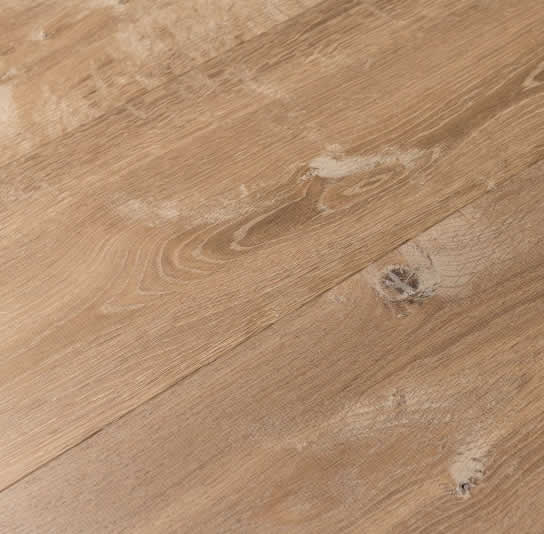 massief houten vloer oeral