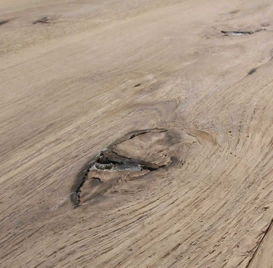 massief houten vloeren oldcopper