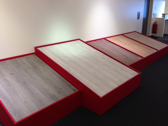 pvc vloeren 1